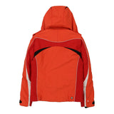 Vintage orange Colmar Ski Jacket - womens medium