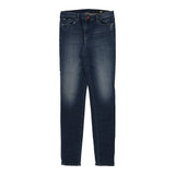 Vintage blue Armani Exchange Jeans - womens 30" waist