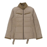 Vintage beige Moncler Puffer - womens no size