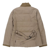 Vintage beige Moncler Puffer - womens no size