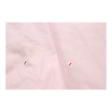 Vintage pink Les Copains Trousers - womens 28" waist