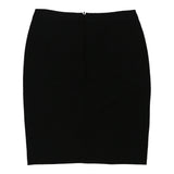 Vintage black Armani Skirt - womens 30" waist