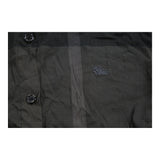 Vintage grey Age 14 Burberry Shirt - girls x-large