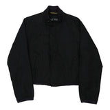 Vintage navy Armani Jeans Jacket - mens small