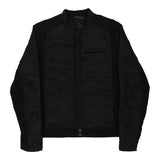 Vintage black Costume National Jacket - mens medium