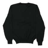 Vintage green Valentino Jumper - mens large