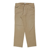 Vintage beige C.P. Company Chinos - mens 36" waist