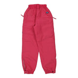 Vintage pink Colmar Ski Trousers - mens small