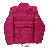 Vintage pink Grenoble Moncler Puffer - womens small