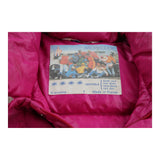 Vintage pink Grenoble Moncler Puffer - womens small