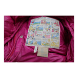 Vintage pink Grenoble Moncler Puffer - womens small