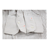 Vintage white Gucci Shirt - mens medium