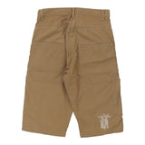Vintage brown Energie Cargo Shorts - womens 28" waist