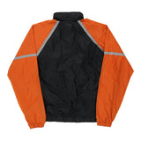 Harley Davidson Jacket - Medium Black Polyester