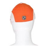 Vintage orange Philadelphia Flyers Reebok Cap - mens no size