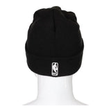 Vintage black Chicago Bulls New Era Beanie - mens no size