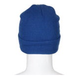 Vintage blue Carhartt Beanie - mens no size