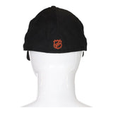 Vintage black Philadelphia Flyers New Era Cap - mens no size