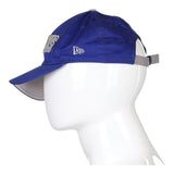 Vintage blue Toronto Blue Jays New Era Cap - womens no size