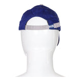 Vintage blue Toronto Blue Jays New Era Cap - womens no size