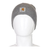 Vintage grey Carhartt Beanie - mens no size