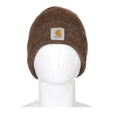 Vintage brown Carhartt Beanie - mens no size