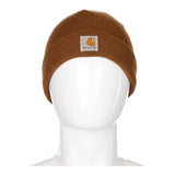 Carhartt Beanie - No Size Brown Wool
