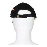 Vintage black Unbranded Cap - mens no size