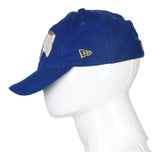 Vintage blue Chicago Cubs New Era Cap - mens no size