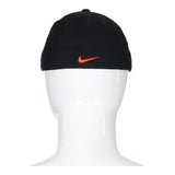 Vintage black Nike Cap - mens no size