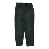 Vintage green Vagabond Jeans - womens 29" waist