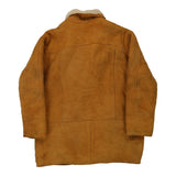 Vintage brown Unbranded Jacket - mens large