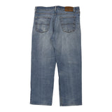 Vintage blue Wampum Jeans - mens 36" waist