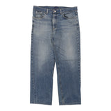 Vintage blue Wampum Jeans - mens 36" waist