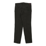 Vintage grey Fred Perry Trousers - mens 32" waist