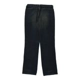 Vintage dark wash Y2K Diesel Jeans - mens 32" waist