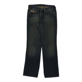 Vintage dark wash Y2K Diesel Jeans - mens 32" waist