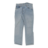 Vintage light wash 501 Levis Jeans - mens 32" waist
