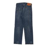 Vintage blue 501 Levis Jeans - mens 30" waist