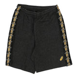 Vintage grey Asics Sport Shorts - mens large