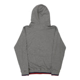 Vintage grey Americanino Hoodie - mens large
