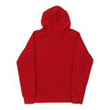 Vintage red Age 13-15 Jordan Hoodie - boys x-large