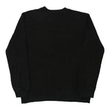 Vintage black Everlast Sweatshirt - mens large
