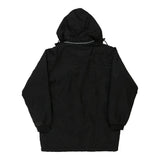 Vintage black Champion Coat - mens medium