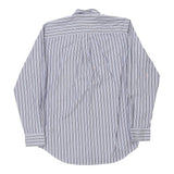 Vintage blue Best Company Shirt - mens medium