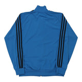 Vintage blue Age 13-14 Adidas Track Jacket - boys large
