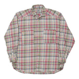 Vintage multicoloured Ragazzeria Shirt - mens medium