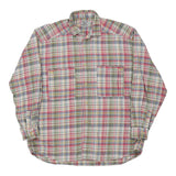 Vintage multicoloured Ragazzeria Shirt - mens medium
