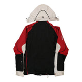 Vintage black Vist Jacket - mens x-large