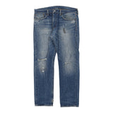 Vintage blue 511 Levis Jeans - mens 36" waist